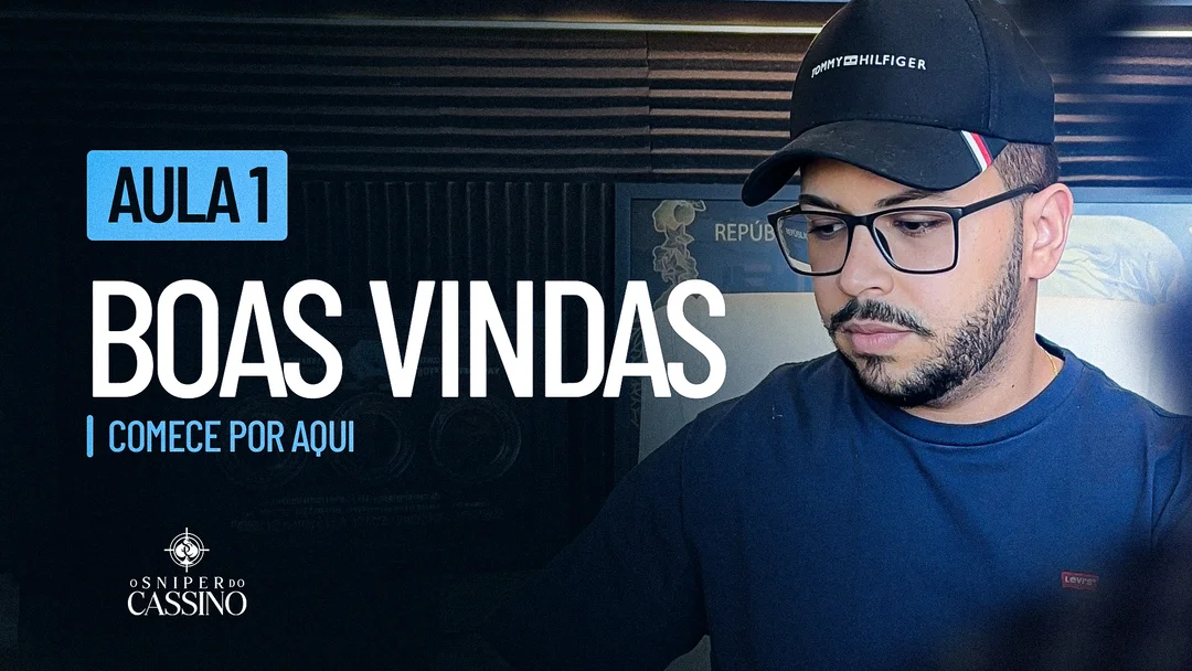 Aula 01